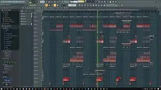 Free FLP Moombahton Major Lazer Type Beat