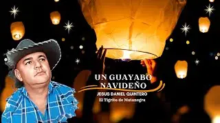 UN GUAYABO NAVIDEÑO- Jesús D. Quintero- El Tigrito de Matanegra