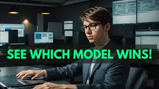 Testing AI Models with Bench LLM - See Which One's Best!