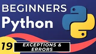 Python Exception Handling Tutorial for Beginners