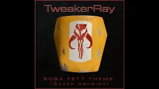 Boba Fett Theme (Synthwave Version)