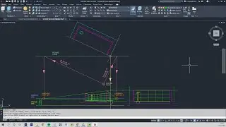 AUTOCAD 2022 - TWO-POINT PERSPECTIVE GUIDE