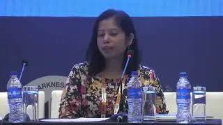 AIOC2023 - IC399 - Dr.PRATEEKSHA SHARMA - Pan-ophthalmologist in a Quandary – the enigma of..