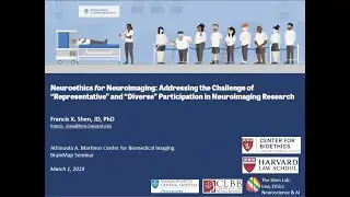 Brainmap: Neuroethics for Neuroimaging