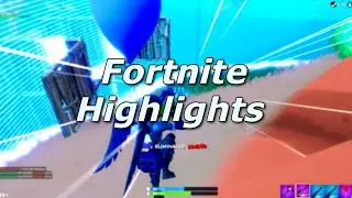 Fortnite Highlights 2