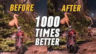 Change this setting will instantly make it a better game - Dragon Age: The Veilguard