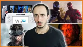 Project Q è la Nintendo Switch di Playstation? | Metal Gear Solid Δ  NON BASTA: Showcase DELUDENTE