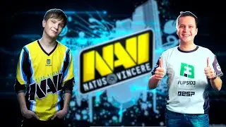 MARKELOFF ( песня про игрока TEAM NAVI CS 1.6 )