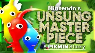 I Played EVERY Pikmin Game to Prepare for Pikmin 4