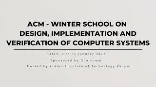 Reduced Ordered Binary Dedision Diagrams and And-Inverter Graphs - Session 03