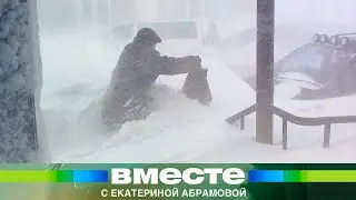 Эль-Ниньо. Смертельно опасный малыш