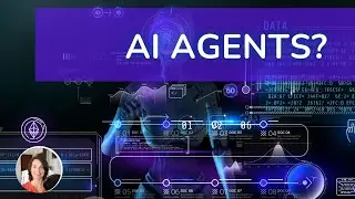 What is an AI agent and how autonomous AI agents work?