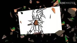 My art for this month