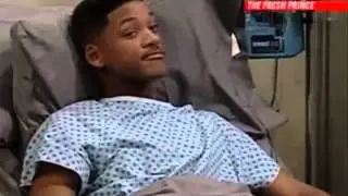 Top 5 Most Emotional Fresh Prince of Bel Air Scenes