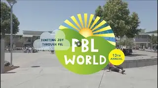 [2024] PBL World Informational Video