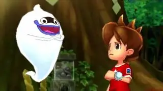 Yo-Kai Watch 3DS - English Opening (1080p)