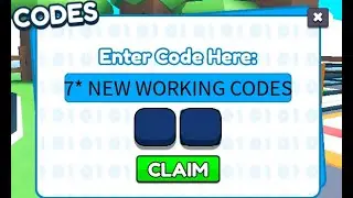 7* NEW WORKING PUNCHING SIMULATOR CODES!!! | RobloxPunching Simulator 2023