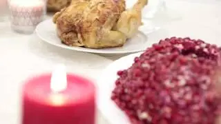 Inter Taste АГУ. Тизер. Новогодний выпуск.