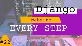 Python Django - Youtube API