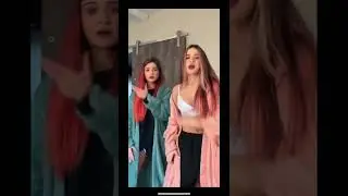 DANCINHA NO TIK TOK!