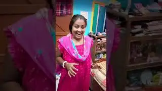 wait for end😜🤣🤣#funny   #comedy #trending #coupal #viral_shorts #sk family vlogs😜🤣