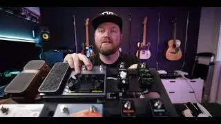 Build a Budget Pedalboard with Sonicake Pedals!