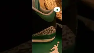 Jordan 3 🌲