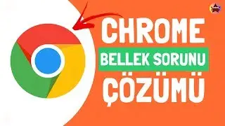 Google Chrome bellek (RAM) kullanımını azaltma, Chrome bellek / RAM sorunu çözümü