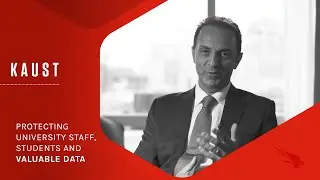 CrowdStrike Customer Success Story: King Abdullah University of Science and Technology (KAUST)