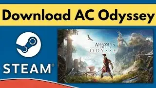 How To Download Assassins Creed Odyssey on PC | Assassins Creed Odyssey Download PC