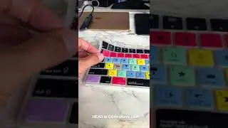 Final Cut Pro Covers