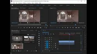 Intro to Adobe Premiere Pro