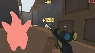 BEST 360 HIGHLIGHTS | krunker.io