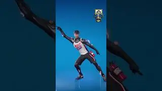 *NEW* GROOVE DESTROYER Emote in Fortnite (Chapter 5 Season 3) #fortnite