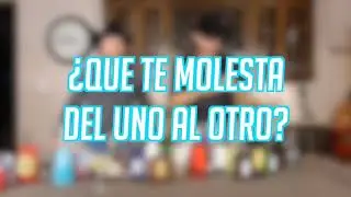 El Tag de los hermanos - Tony y Keith Nieto de La Maquinaria Norteña