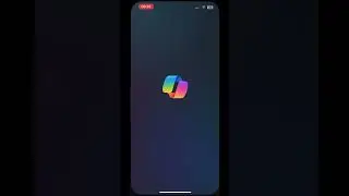 Microsoft Copilot Mobile App is finally available for iOS and Android #copilot #chatgpt #microsoft