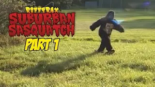 RiffTrax: Suburban Sasquatch - Part 1