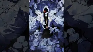 The Trial Is Over🥶☠️ | Solo Leveling | #manhwa #webtoon #ytshorts #manhwaedit