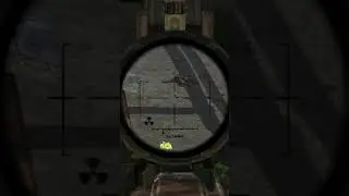 ХОТЕЛ ЗАСАДИТЬ СО ШМЕЛЯ, НО НЕ УСПЕЛ - Сталкер ОП 2.2 Mod Pack LSC short 
