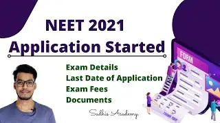 NEET 2021 Application Started Details in Malayalam | NEET 2021 Application in Malayalam | NEET 2021