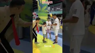 ФОКУС МОКУС ХАЛИ БУНАКАСИ БУЛМАГАН ШОК!!!