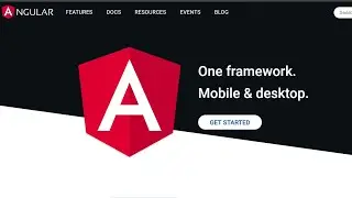 Angular Installation | Angular 9 | Angular Environment Setup