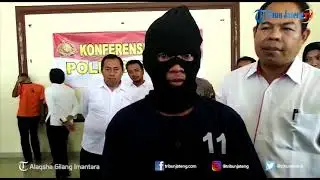 Pengakuan Seorang Ayah yang Tega Hamili Putrinya