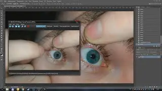 Adobe Photoshop - Как улучшить фотографию и убрать лишнее. Как пользоваться инструментом штамп