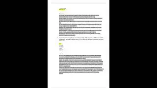 OCI Architect Associate 1Z0 1072, Test Guide 100% Correct answers 2022/2023 pdf