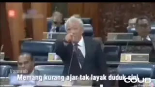 Bung Mokhtar says 