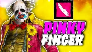 Can I 12 Hook Using PINKY FINGER Clown?