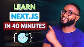 You Won't Believe How Easy Next.js Mastery Can Be for Web Development 2024