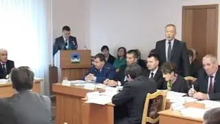 ГОРе-СОВЕТ: о чем говорят депутаты вместо решения реальных проблем