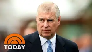 Prince Andrew’s Lawyers Argue Virginia Giuffre’s Settlement Should Protect Him